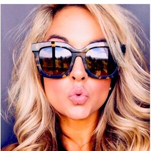 Diff eyewear sunglasses